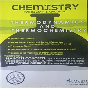 Chemistry for JEE Main & Advanced