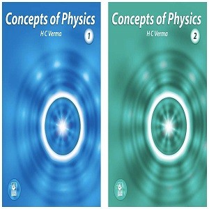 Concept of Physics – Part 1 & 2