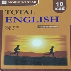 total english class 10