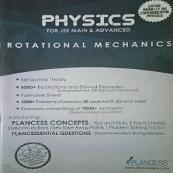 Physics for JEE Main & Advanced