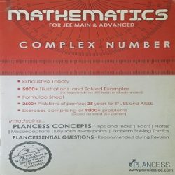 Mathematics for JEE Main & Advanced