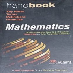 handbook mathematics