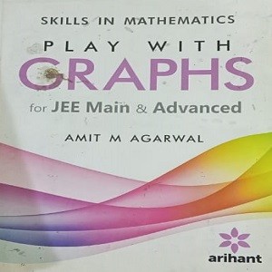 Play With Graphs for JEE Main & Advanced