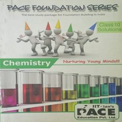 pace foundation series chemistry solution