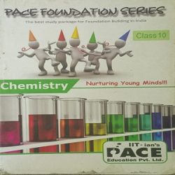 pace foundation series chemistry