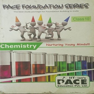 Chemistry Pace Foundation Series