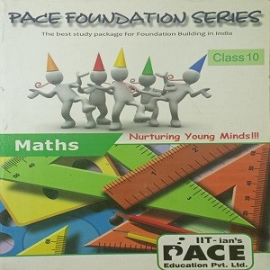 Maths Pace Foundation Series
