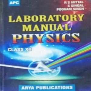 Laboratory Manual Physics
