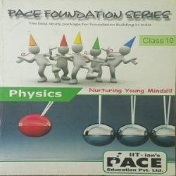 pace foundation series physics