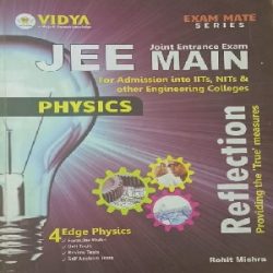 JEE Main Exam mate series physics