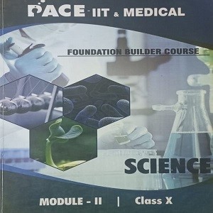 Foundation Builder Course Science Class-X