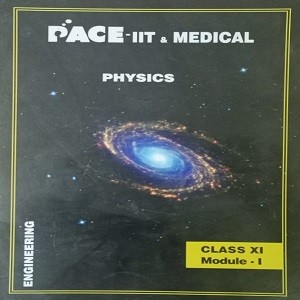 Physics (Engineering) Class-XI