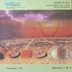 electicity and magnetism-133-volume-II