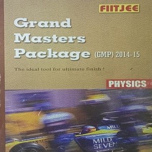 GMP Physics