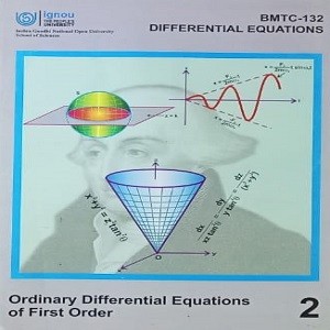 Differential Equations Part-2