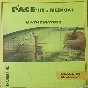 Mathematics (Enginering) Class-XI