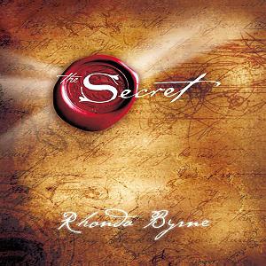 The Secret – Rhonda Byrne (Hardcover)
