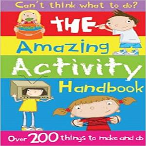 Amazing Activity Handbook