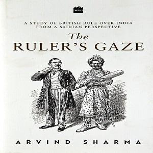 The Ruler’s Gaze (Hardcover)