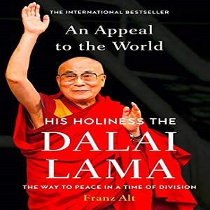 An Appeal To The World(Hardcover) – Dalai Lama