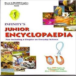 Infinity'S Junior Encyclopaedia