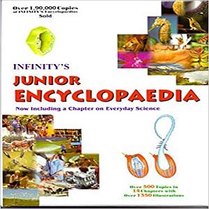 Infinity’S Junior Encyclopaedia