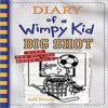 BIG SHOT (DIARY OF A WIMPY KID BOOK 16) - JEFF KINNEY (HARDCOVER)