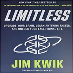 LIMITLESS - JIM KWIK (HARDCOVER)