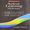Scholastic Active Learning Dictionary