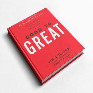 Good To Great (Hardcover)