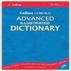 Collins Cobuild Advanced Illustrated Dictionary