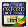 Illustrated Oxford Dictionary