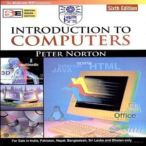 Introduction To Computers | Tata Mcgraw Hill