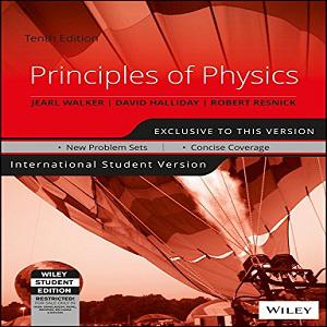 Principles Of Physics | Wiley