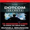 DotCom Secrets-The Underground Playbook for Growing Your Company Online