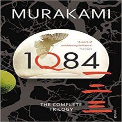 1Q84-Books 1, 2 & 3 The Complete Trilogy