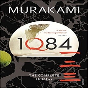 1Q84: Books 1, 2 & 3: The Complete Trilogy
