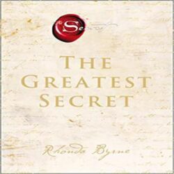 The Greatest Secret-The extraordinary sequel to the international bestseller