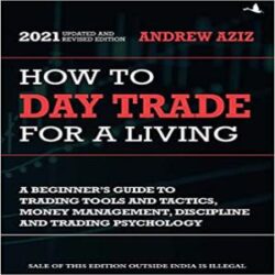 How to Day Trade for Living