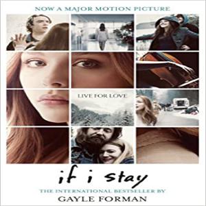 If I Stay (If I Stay, 1)
