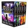 Percy jackson Complete Series