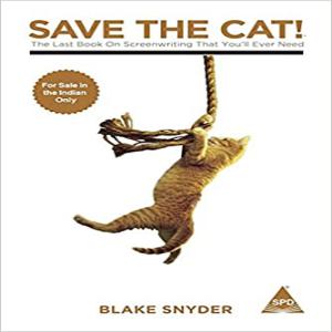Save The Cat!