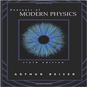Concepts of Modern Physics 6th Edi