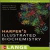 Harper'S Illustrated Biochemistry, 27th