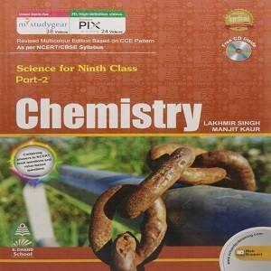 Chemistry Class 9 – Part 2