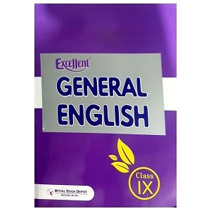 Excellent General English – IX