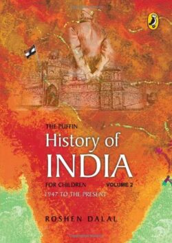Puffin History of India for Children - 2