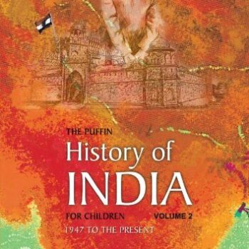 Puffin History of India for Children – 2