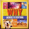 WHY-Answers to Everything