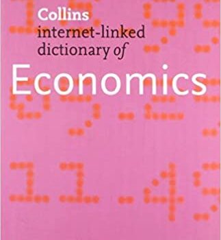 Economics (Collins Internet-Linked Dictionary)